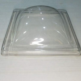 Lucernari di plastica della bolla del policarbonato traslucido per il magazzino/Carport
